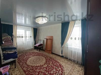 3-бөлмелі пәтер · 63 м² · 4/5 қабат, Маншук Маметовой 7, бағасы: 13.5 млн ₸ в Аксу