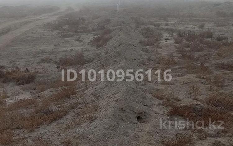 Жер телімі · 8 сотық, мкр Кайнар, 31 40, бағасы: 1.5 млн ₸ в Атырау — фото 2