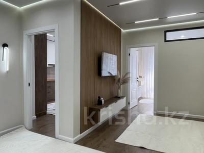 2-комнатная квартира · 50 м² · 7 этаж, мкр Акжайык, Сырым батыра за 300 000 〒 в Шымкенте, Абайский р-н