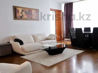 2-комнатная квартира · 85 м² · 11/22 этаж, Аль-Фараби 77/1 за 1 млн ₸ в Алматы, Бостандыкский р-н