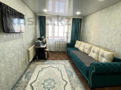 1-комнатная квартира, 36 м², 9/9 этаж, Естая 140 за 12.8 млн 〒 в Павлодаре