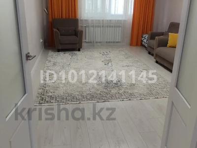 2-комнатная квартира · 71 м² · 3/5 этаж, мкр Нурсая, Елорда 69 за 27.5 млн ₸ в Атырау