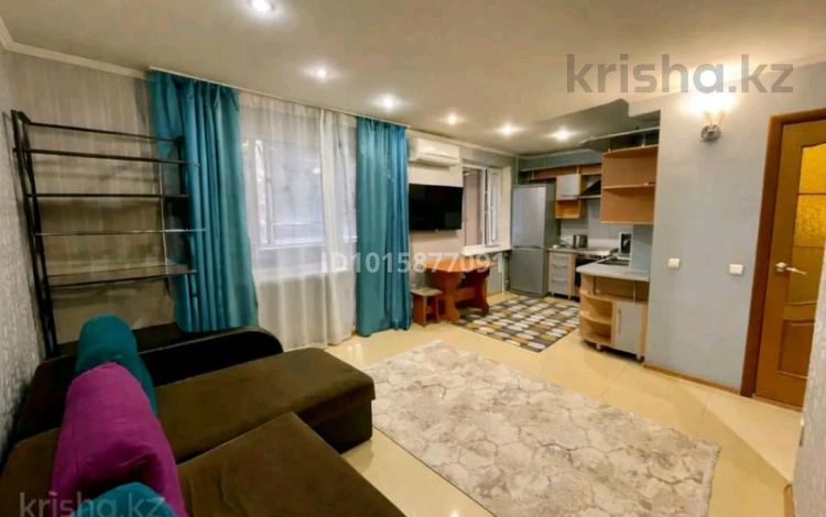 1-комнатная квартира · 35 м² · 3/5 этаж, Алтынсарина 105 — Центр за 180 000 ₸ в Костанае — фото 2