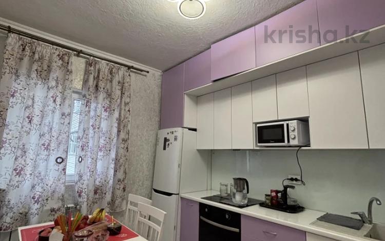 3-комнатная квартира · 90 м² · 7/14 этаж, мкр Таугуль за 69.5 млн ₸ в Алматы, Ауэзовский р-н — фото 2