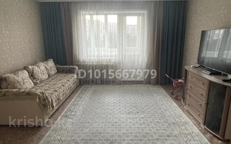 5-бөлмелі пәтер · 91 м² · 4/9 қабат, Островского 12, бағасы: 38 млн ₸ в Семее — фото 2