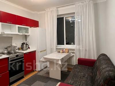 1-комнатная квартира · 40 м² · 5/9 этаж, Молдагалиев 4 за 22 млн ₸ в Астане, Нура р-н