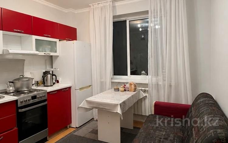 1-комнатная квартира · 40 м² · 5/9 этаж, Молдагалиев 4 за 22 млн ₸ в Астане, Нура р-н — фото 2