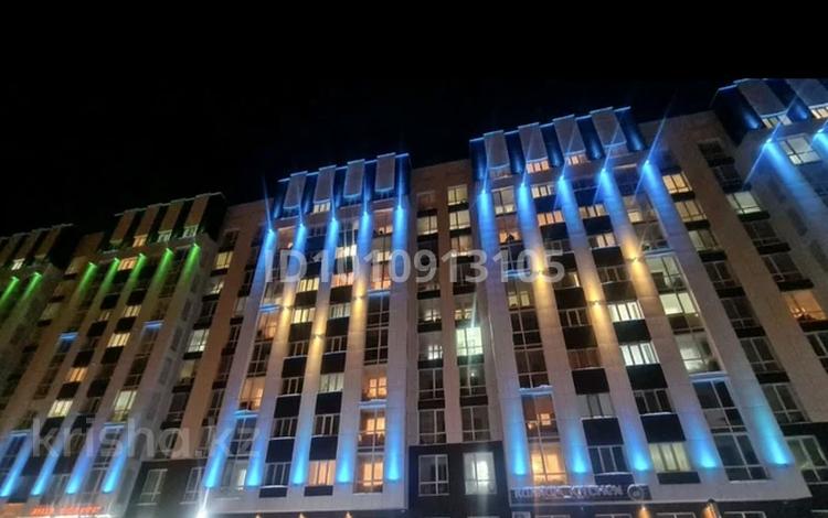 Еркін · 103.9 м², бағасы: 60 млн ₸ в Астане, Алматы р-н — фото 2