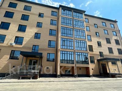 2-комнатная квартира, 50 м², 5/5 этаж, дулатова 39/1 за 13.5 млн 〒 в Кокшетау