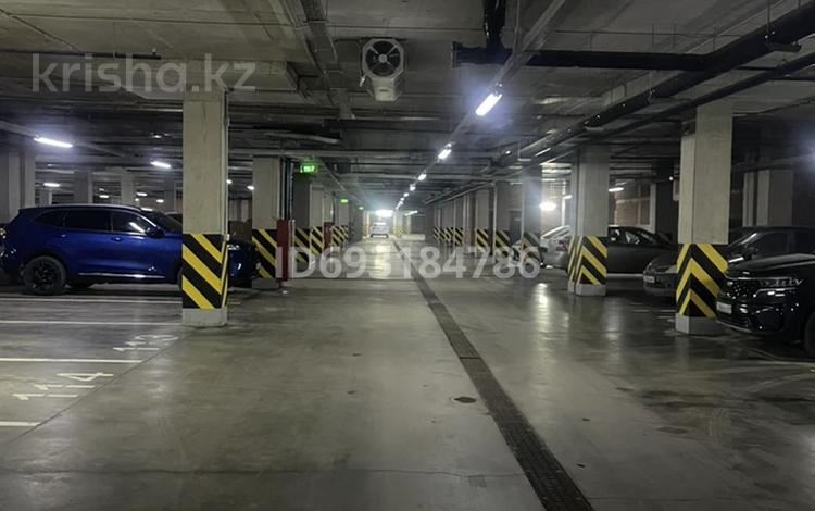 1-бөлмелі пәтер · 41 м² · 7/9 қабат, Төле Би 46 — Туран, сыганак, бағасы: 30.5 млн ₸ в Астане, Нура р-н — фото 2