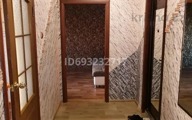 2-комнатная квартира · 51.8 м² · 4/10 этаж, Исы Байзакова 137 — Лицей #10 за ~ 22.5 млн ₸ в Павлодаре — фото 3