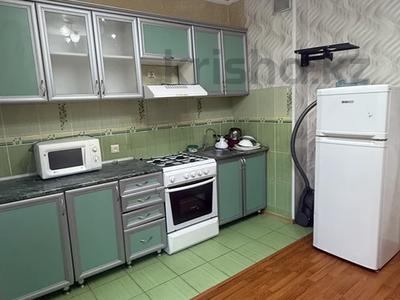 1-бөлмелі пәтер · 45 м² · 3/9 қабат, Толеби 261б, бағасы: 260 000 ₸ в Алматы, Алмалинский р-н