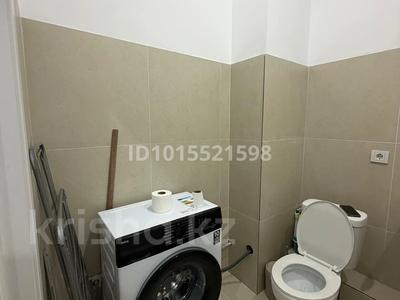 2-комнатная квартира · 26 м² · 2/4 этаж, Коктем 43 за 250 000 ₸ в Туздыбастау (Калинино)