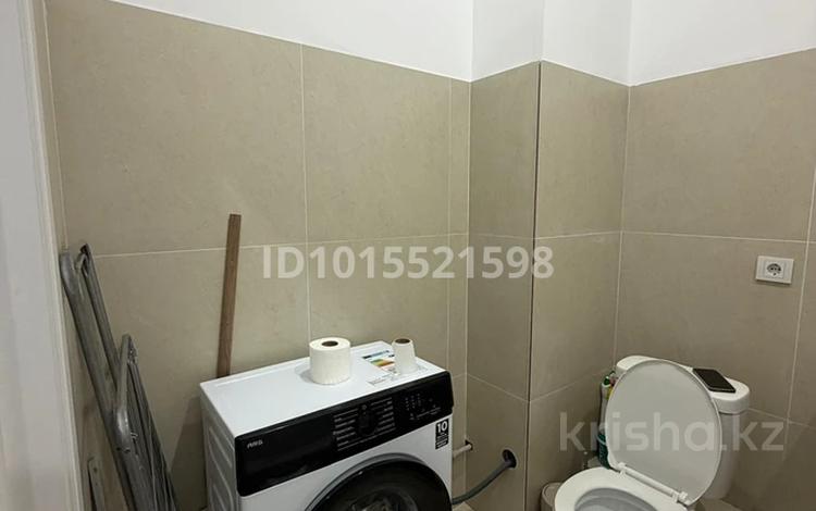 2-бөлмелі пәтер · 26 м² · 2/4 қабат, Коктем 43, бағасы: 250 000 ₸ в Туздыбастау (Калинино) — фото 2