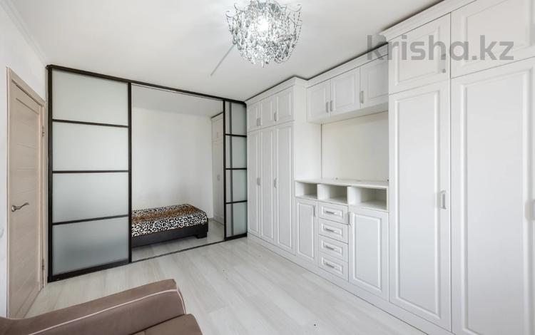 1-комнатная квартира · 37.7 м² · 12/14 этаж, Бектуров 4в за 23.9 млн ₸ в Астане — фото 35