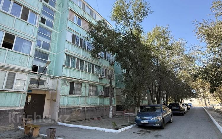 3-комнатная квартира · 68 м² · 3/5 этаж, Ақмешіт 3 за 13.5 млн ₸ в  — фото 2