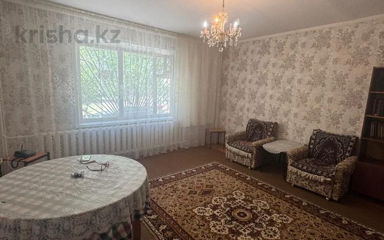 2-бөлмелі пәтер · 53 м² · 1/6 қабат, Сатпаева 12/6, бағасы: 14 млн ₸ в Экибастузе — фото 23