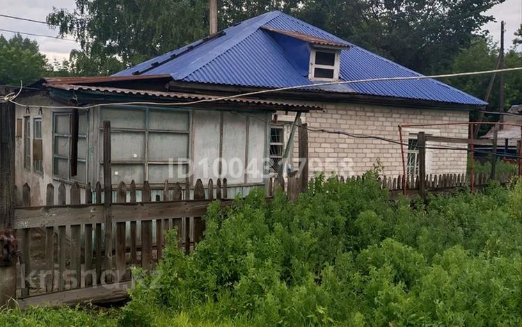 Отдельный дом · 3 комнаты · 42 м² · 7 сот., Краснознаменная 149 — АДК за 9 млн ₸ в Усть-Каменогорске, Ульбинский — фото 2