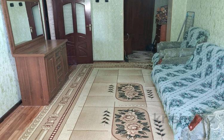 1-комнатная квартира · 45 м² · 4/4 этаж, Момышулы Оптика 9 за 130 000 ₸ в Шымкенте — фото 2