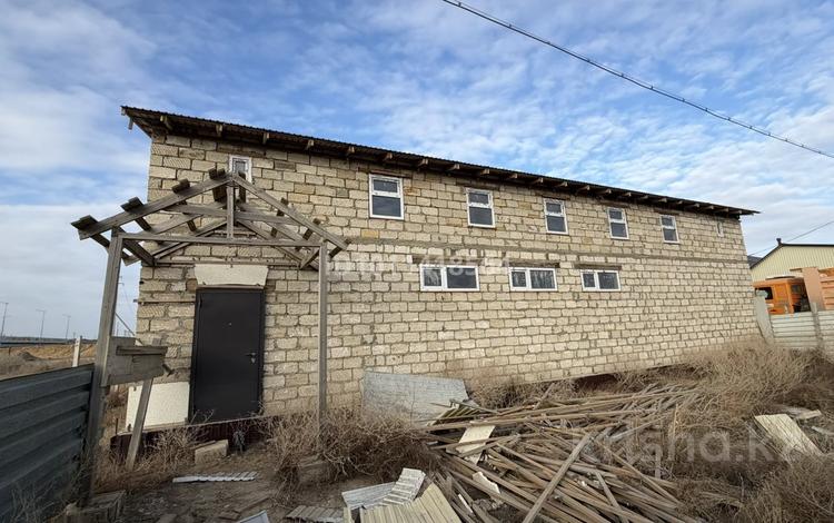 Монша, қонақ үй және демалыс орындары · 406.3 м², бағасы: 17 млн ₸ в Кульсары — фото 2
