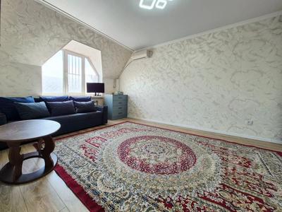1-бөлмелі пәтер · 42.3 м² · 10/10 қабат, Райымбека — ⭐ЛУЧШЕЕ⭐, бағасы: 26 млн ₸ в Алматы, Жетысуский р-н
