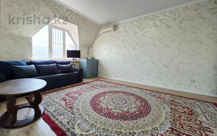 1-бөлмелі пәтер · 42.3 м² · 10/10 қабат, Райымбека — ⭐ЛУЧШЕЕ⭐, бағасы: 26 млн ₸ в Алматы, Жетысуский р-н — фото 25