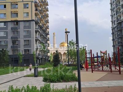 1-комнатная квартира · 44.16 м² · 7/12 этаж, Гажайып — Монкеби за 31 млн ₸ в Алматы, Алатауский р-н