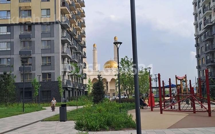 1-комнатная квартира · 44.16 м² · 7/12 этаж, Гажайып — Монкеби за 31 млн ₸ в Алматы, Алатауский р-н — фото 16