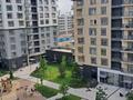 1-комнатная квартира · 44.16 м² · 7/12 этаж, Гажайып — Монкеби за 31 млн ₸ в Алматы, Алатауский р-н — фото 2