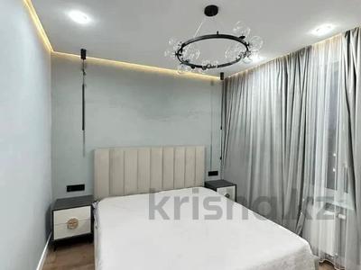 2-бөлмелі пәтер · 55 м² · 4/12 қабат, Толе Би, бағасы: 330 000 ₸ в Алматы, Алмалинский р-н