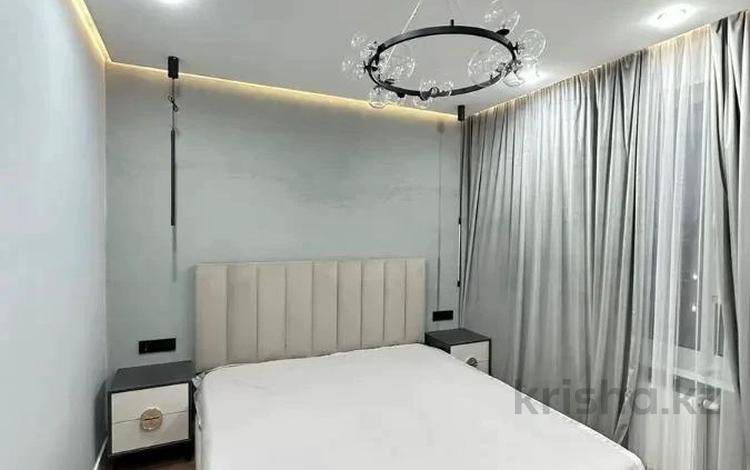 2-бөлмелі пәтер · 55 м² · 4/12 қабат, Толе Би, бағасы: 330 000 ₸ в Алматы, Алмалинский р-н — фото 3