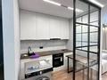 2-бөлмелі пәтер · 55 м² · 4/12 қабат, Толе Би, бағасы: 330 000 ₸ в Алматы, Алмалинский р-н — фото 4