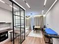 2-бөлмелі пәтер · 55 м² · 4/12 қабат, Толе Би, бағасы: 330 000 ₸ в Алматы, Алмалинский р-н — фото 5