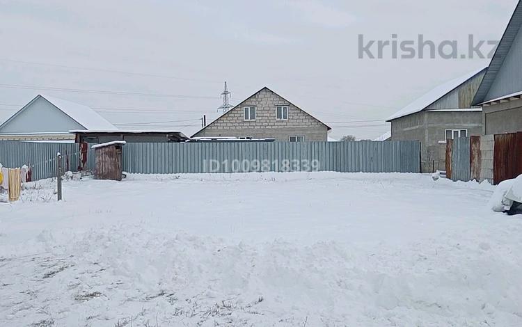 Часть дома · 3 комнаты · 60 м² · 8 сот., Алгабас 7 — Алгабас 15 магазин за 28 млн ₸ в Жана куате — фото 2