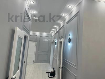 Отдельный дом · 4 комнаты · 182 м² · 4 сот., Квартал5 452 за 56 млн ₸ в Иргели