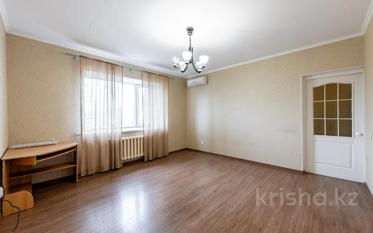 2-бөлмелі пәтер · 61.4 м² · 8/10 қабат, Абылай хана 51, бағасы: 25.6 млн ₸ в Астане, Алматы р-н — фото 13