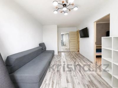 2-бөлмелі пәтер · 40 м² · 4/4 қабат, 22 линия, бағасы: 28.6 млн ₸ в Алматы