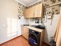 2-бөлмелі пәтер · 40 м² · 4/4 қабат, 22 линия, бағасы: 28.6 млн ₸ в Алматы — фото 5