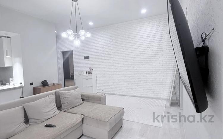 3-бөлмелі пәтер · 82.2 м² · 5/5 қабат, Дружбы народов 2/2, бағасы: 55.5 млн ₸ в Усть-Каменогорске — фото 2