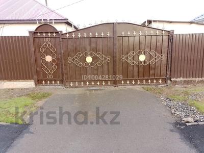 Жеке үй · 4 бөлме · 120 м² · 10 сот., Жеңіс 16, бағасы: ~ 28 млн 〒 в Талапкер 