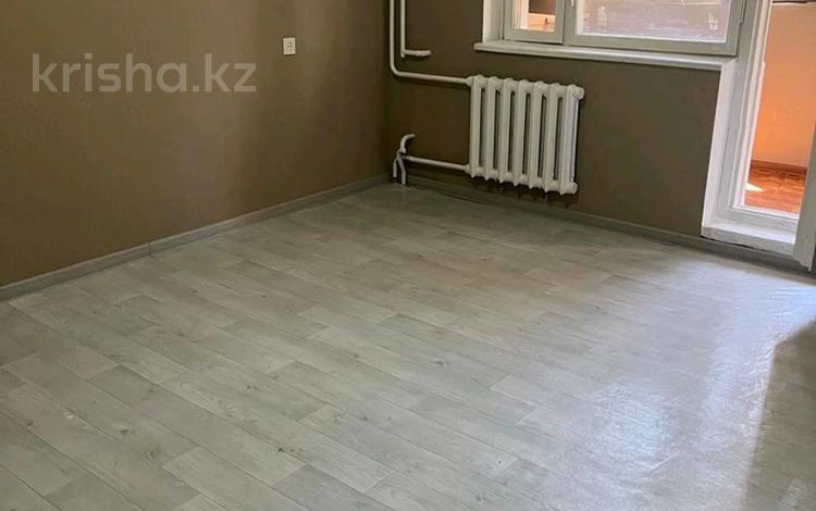 1-комнатная квартира · 39.2 м² · 3/5 этаж, мкр Айнабулак-4 178 за 27 млн ₸ в Алматы, Жетысуский р-н — фото 2