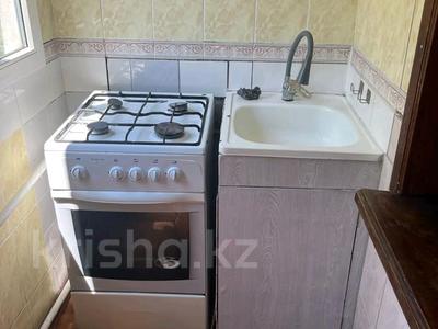 1-комнатная квартира · 39.2 м² · 3/5 этаж, мкр Айнабулак-4 178 за 24.5 млн ₸ в Алматы, Жетысуский р-н