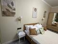 2-комнатная квартира · 50 м² · 7/17 этаж, Каныша Сатпаева 133/6 за 400 000 ₸ в Алматы, Бостандыкский р-н — фото 8