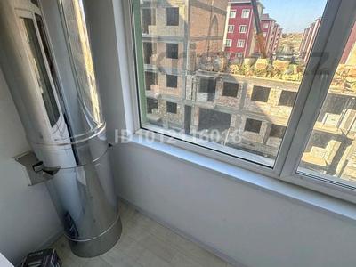 1-бөлмелі пәтер · 35 м² · 3/9 қабат, Мкр. Шымсити 398/2, бағасы: 18.3 млн ₸ в Шымкенте, Каратауский р-н