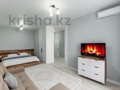 1-бөлмелі пәтер · 45 м² · 3/12 қабат, Аль-Фараби 5, бағасы: 36.9 млн ₸ в Астане, Есильский р-н