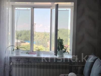 1-комнатная квартира · 18 м² · 5/5 этаж, рижская за 6.5 млн ₸ в Петропавловске