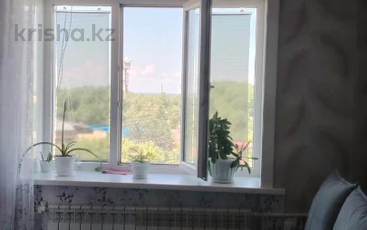 1-комнатная квартира · 18 м² · 5/5 этаж, рижская за 6.5 млн ₸ в Петропавловске — фото 5