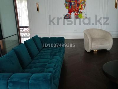 2-комнатная квартира · 52 м² · 8/17 этаж, Туран 43/6 за 18 000 ₸ в Астане