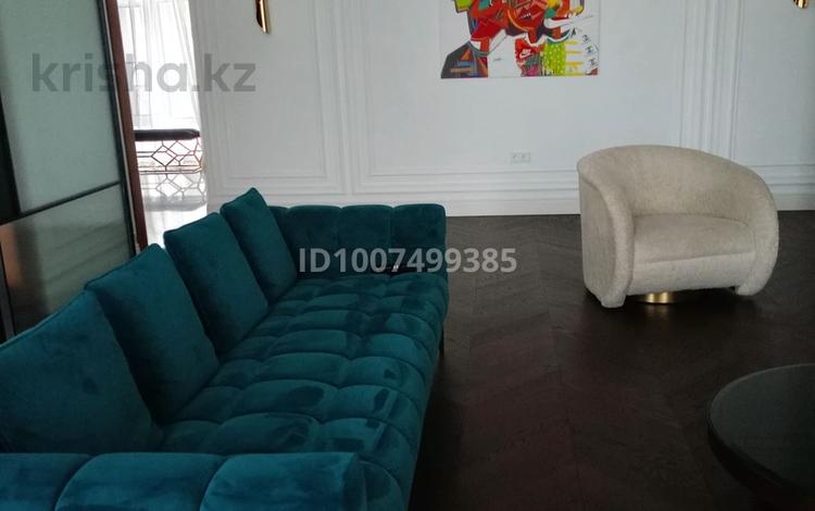 2-комнатная квартира · 52 м² · 8/17 этаж, Туран 43/6 за 18 000 ₸ в Астане — фото 8