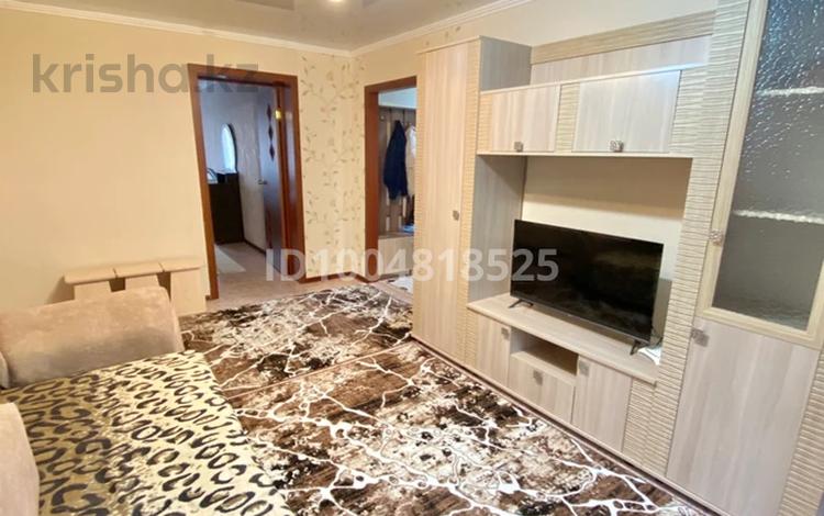 2-комнатная квартира · 46 м² · 2/5 этаж, Катаева 103 — Катаева Гагарина за 200 000 ₸ в Павлодаре — фото 4